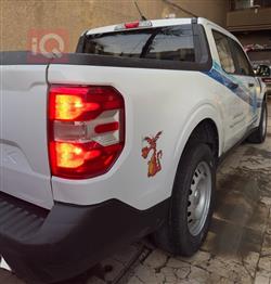 فورد مافريك